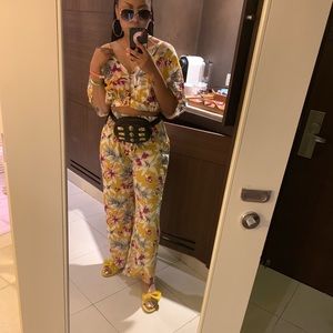 Meet your Posher, Candy